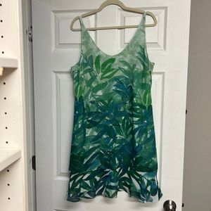 Cabi Castaway Dress